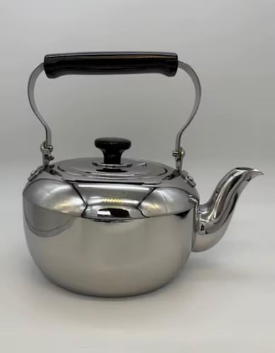 إبريق ماروياما كيوسو الياباني – Gyokkodo (التوصيل...