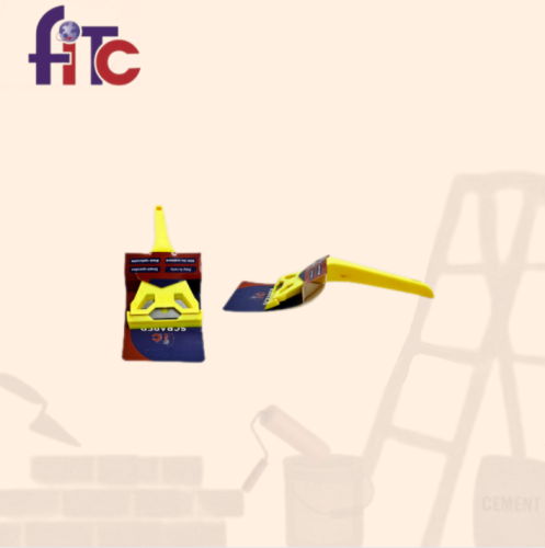 سكين تنظيف زجاج