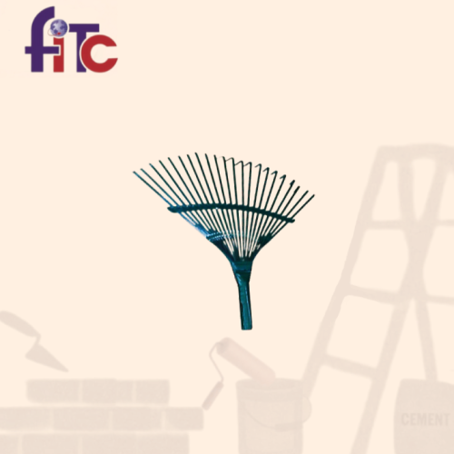 مشط بلاستيكي