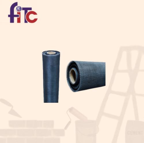 شبك حديدي لتقوية الخرسانة