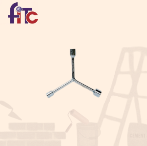 مفتاح Y معدني متعدد الاستخدامات
