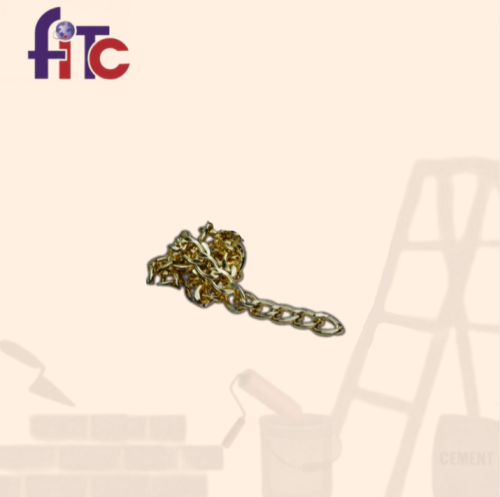 سلاسل معدنية