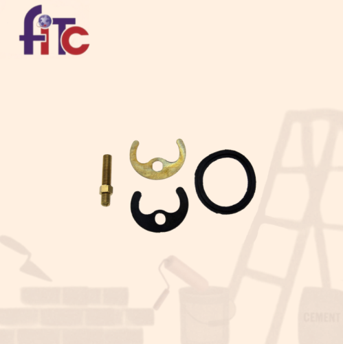 مجموعة تثبيت ميكانيكية