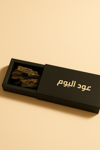 اوقية عود كلمنتان