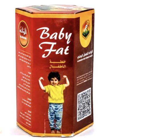 عسل الوانة للأطفال