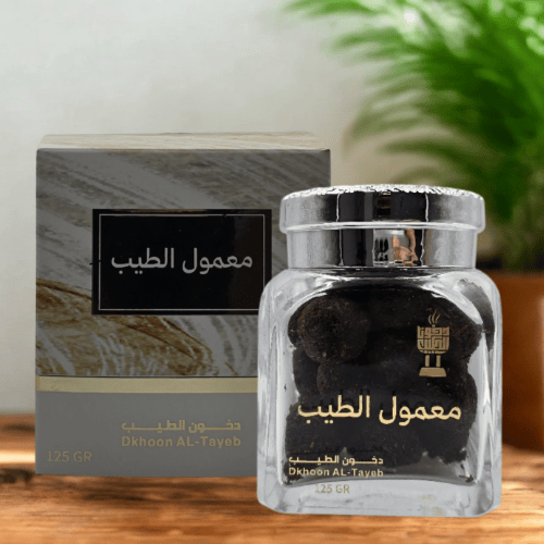معمول الطيب