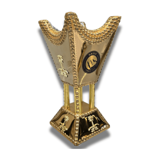 مبخرة نادي النصر
