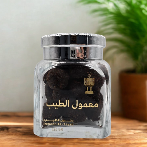 معمول الطيب
