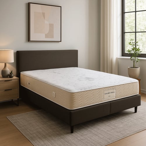 مرتبة تركي 25 سم – راحة عملية وجودة تدوم