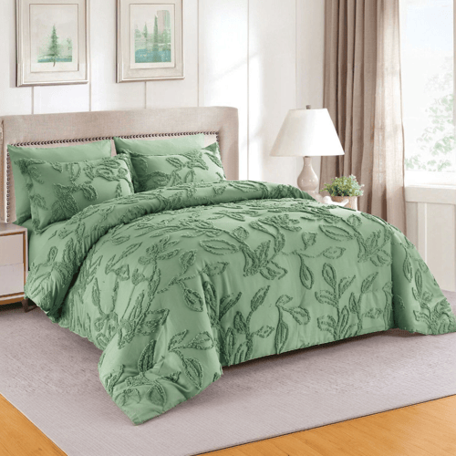 مفرش جومانة نفرين 6 قطع