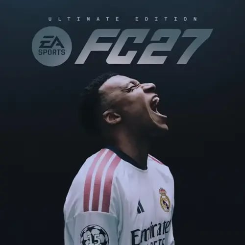 FC27 فيفا نسخة البلايستيشن