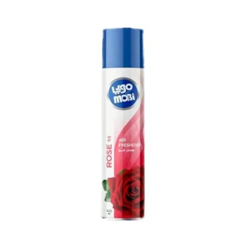 موبي معطر جو بالورد300مل