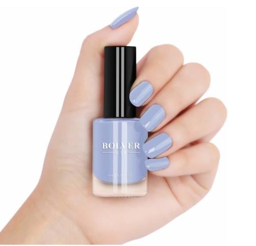 بلوفير طلاء اظافر 635