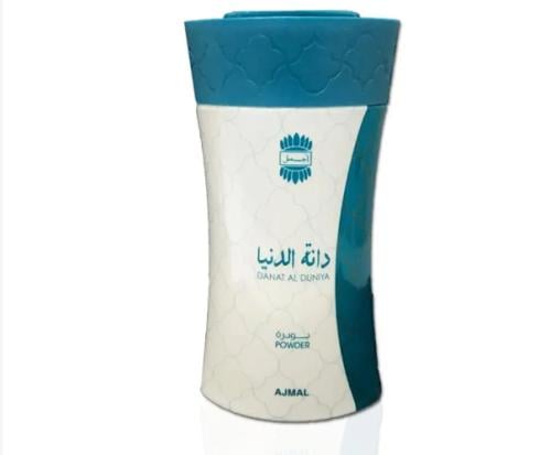 بودرة اجمل دانة الدنيا 80 جم