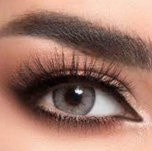 ديفا عدسات ملونة وودي