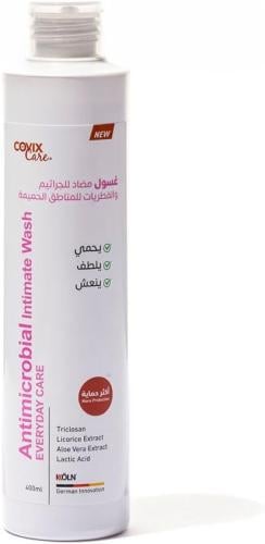 كيوفكس غسول حميمي 400