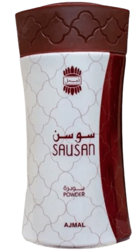 بودرة اجمل سوسن 80 جم