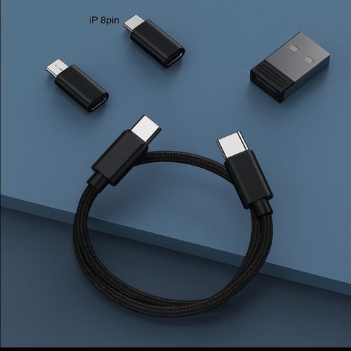 طقم رؤوس متعددة