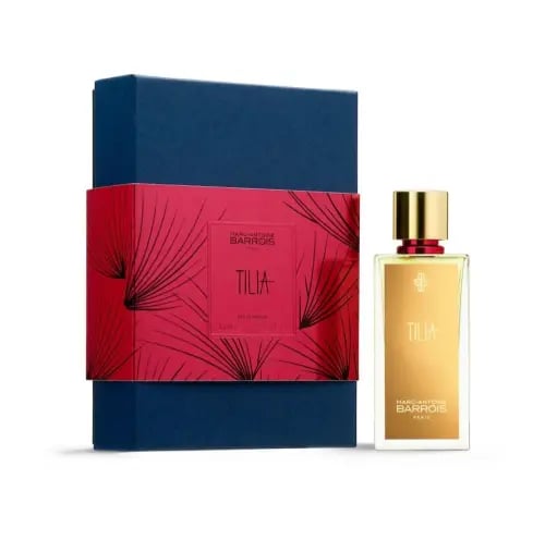 تيليا عطر مارك انطوان بارويس او دو بارفيوم 100مل