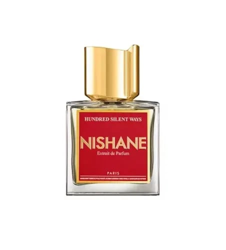 عطر نيشاني هاندريد سايلنت وايز اكسترايت دو بارفيوم...