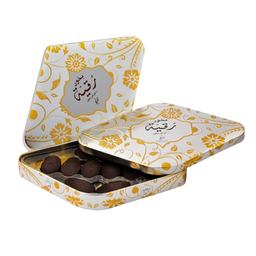 Ruqyah incense