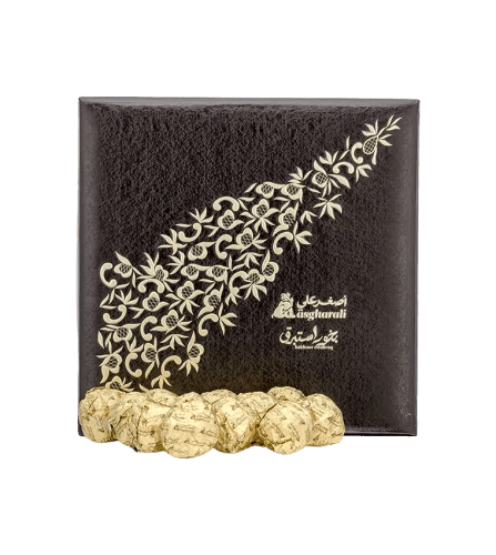 بخور استبرق من اصغر علي 220 جرام
