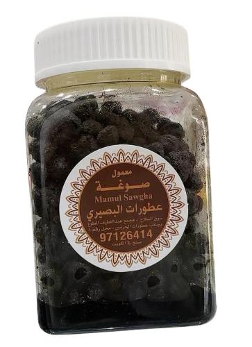 معمول صوغه من البصيري