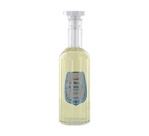 Eau de Cologne Ashraq 700 ml