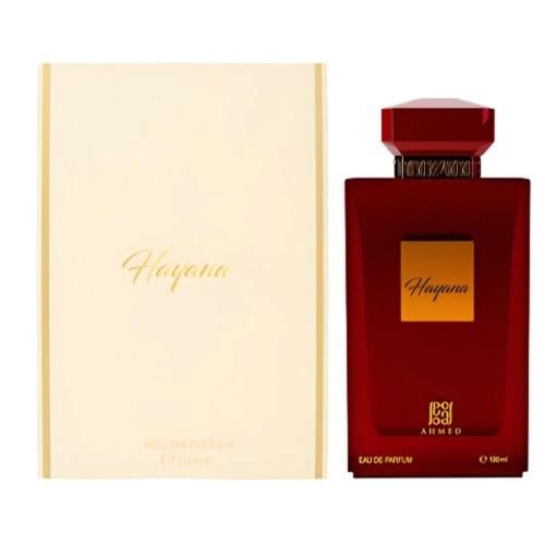 Hiana Ahmed Al-Maghribi Extraite de Parfum for wom...