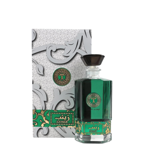 Zainab Cologne – New