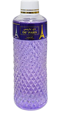 Cologne de Paris 1000 ml
