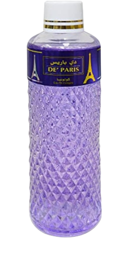 Cologne de Paris 1000 ml