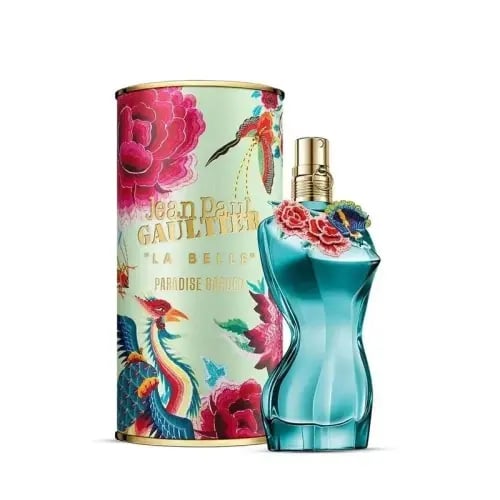 عطر جان بول غولتير لا بيل بارادايس جاردن او دو بار...