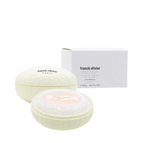 Frank Oliver powder 200 grams