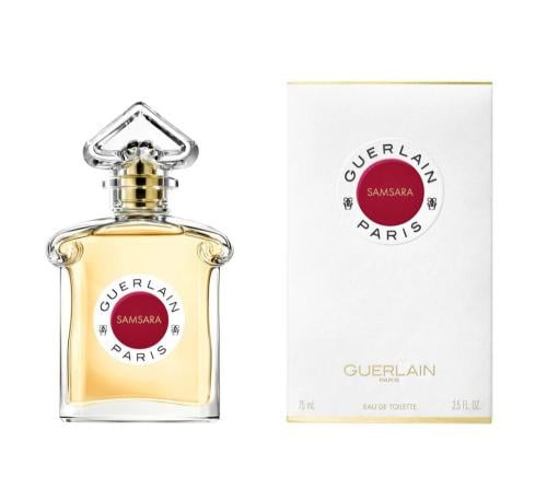 عطر غيرلان سمسارا او دو تواليت 75مل