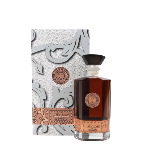 Cologne Spike – new