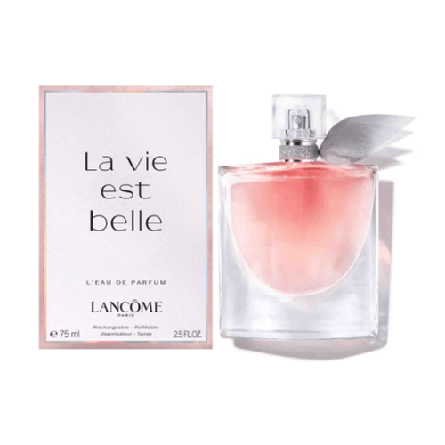 La Vie Est Belle perfume by Lancôme for women - Ea...