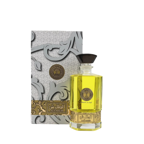 Al-Tarash Cologne - New