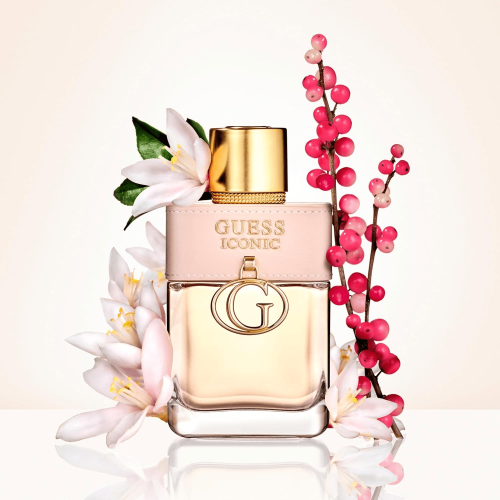 جس عطر أيكونيك للنساء - او دو بارفيوم
