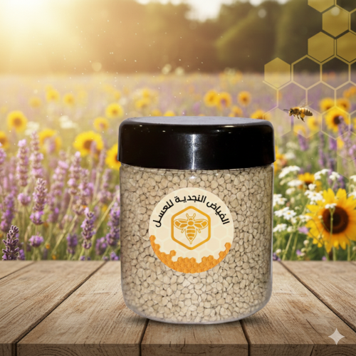 حبوب اللقاح