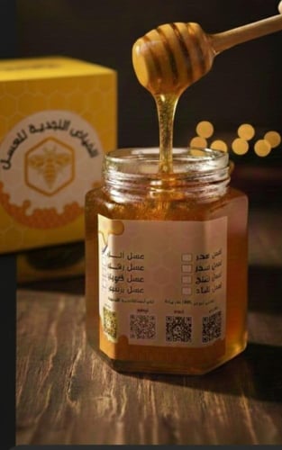 عسل أثل
