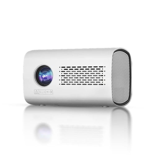 بروجكتر ذكي محمول من قمرة
