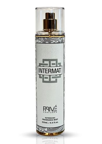 برايف انترمات معطر جسم نسائي - 250 مل
