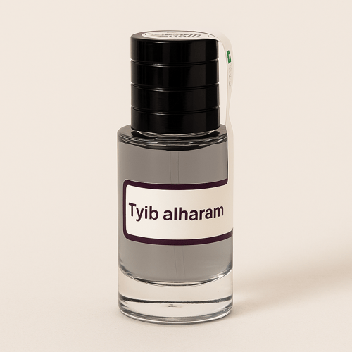 Tyib alharam