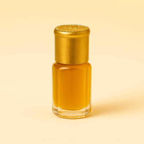 مسك عود