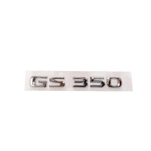 كتابة GS350