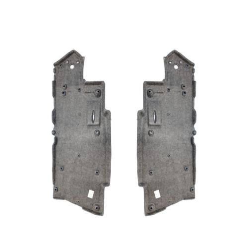 صاجة وبطانة تحت السمكة ES 2019-2024