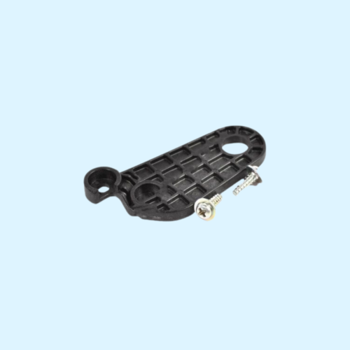 قاعدة تثبيت شمعة فوق لكزس RETAINER HEADLAMP RX 200...