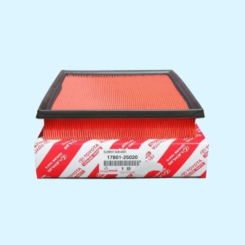 ES 2019 air filter