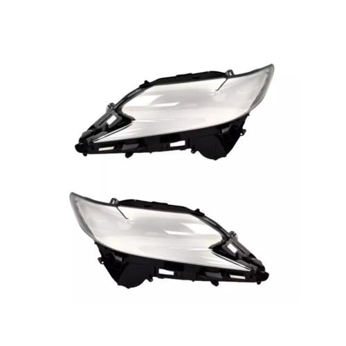 زجاج شمعة ES 2016-2018